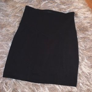 Guess Lace-Up Skirt